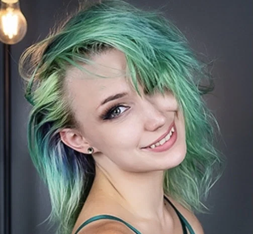 Lilith Convallis's avatar
