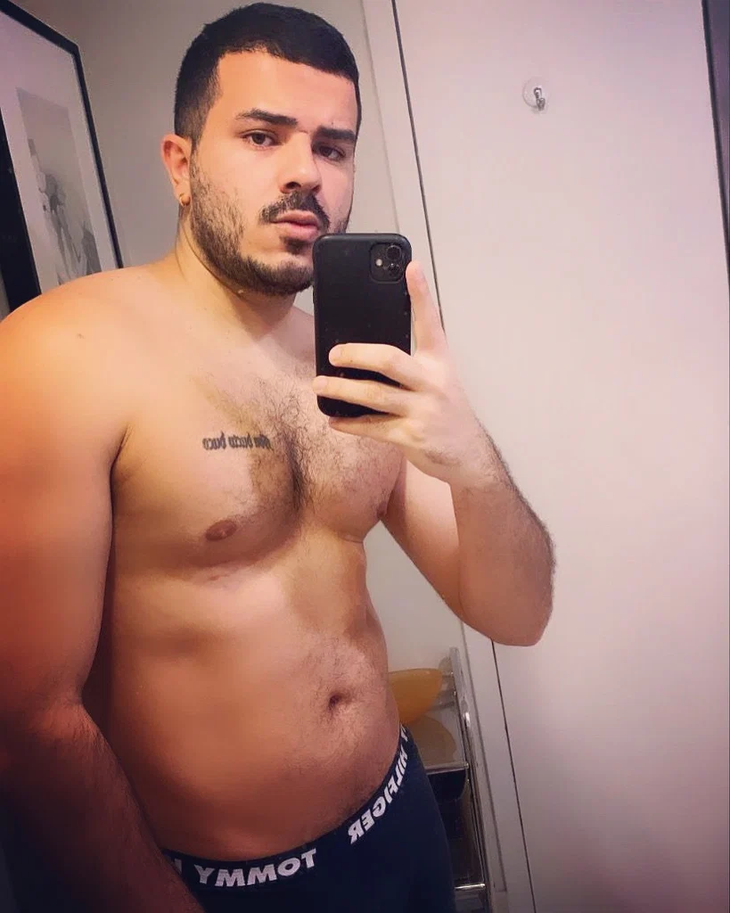 Brazilianbadboy's avatar