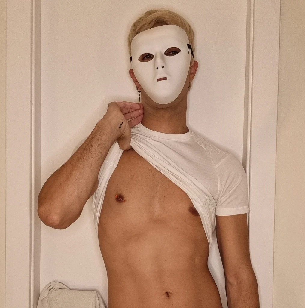 El Maskarado [Free]'s avatar