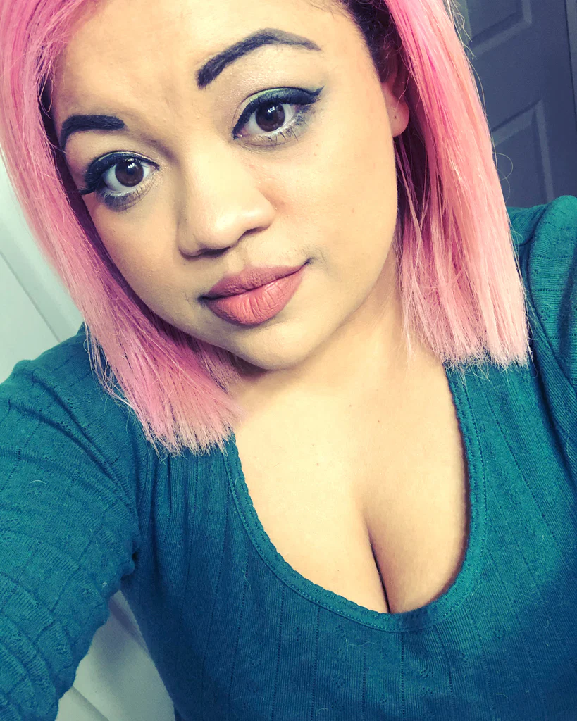 GoblinGirl's avatar
