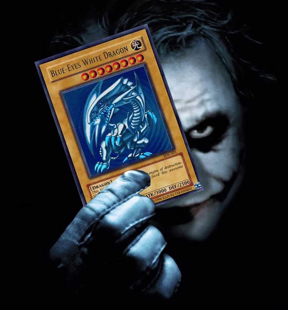 Meme lord's avatar
