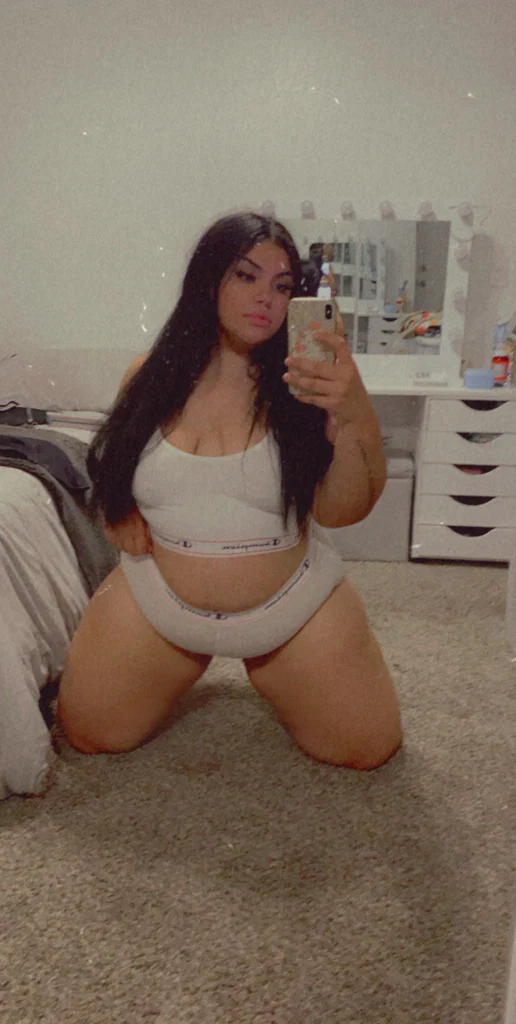 Serena Faith's avatar