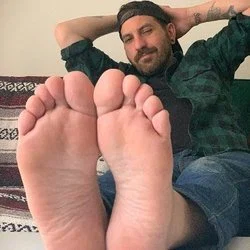 My Dad Feet's avatar