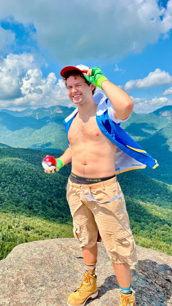 Duncan Dingo