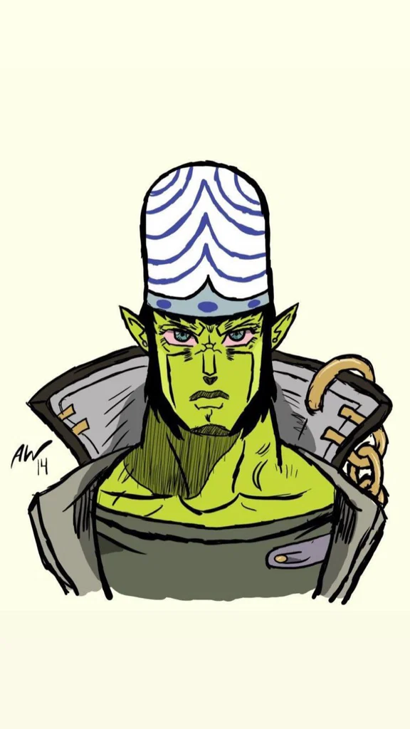 johnny savage's avatar