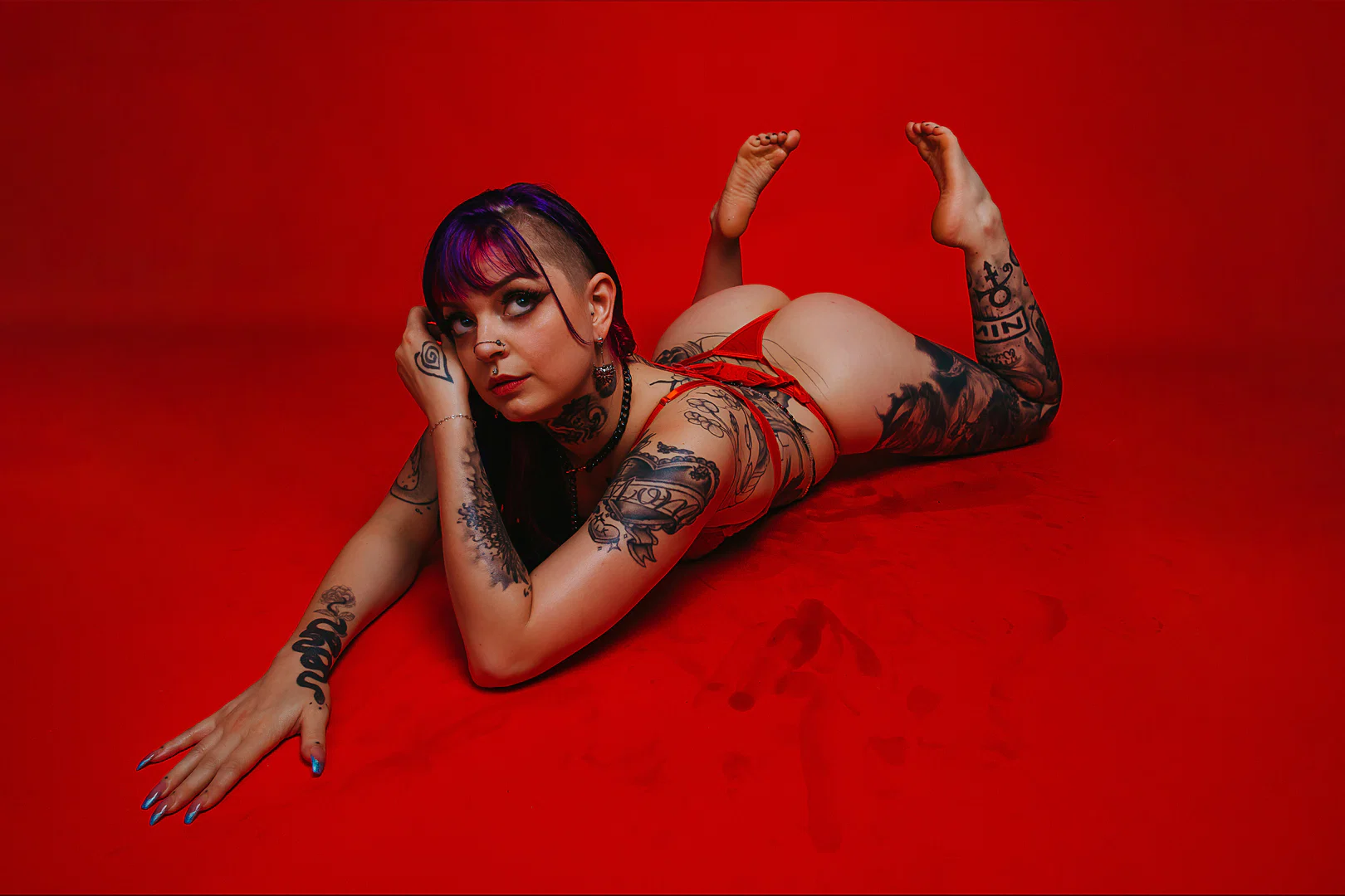 She Devil π profile banner