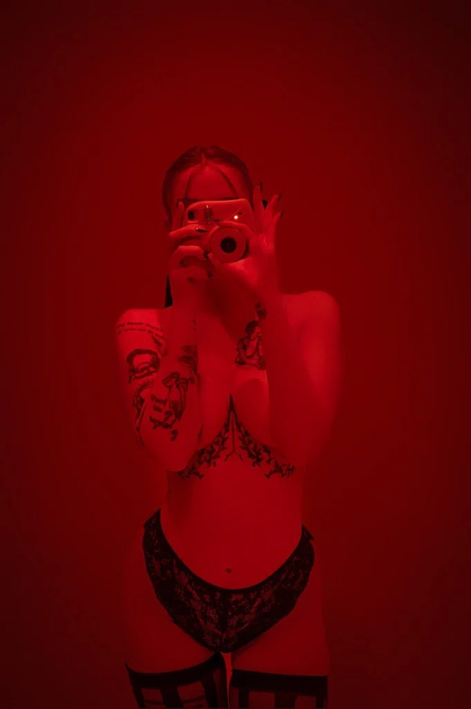 The Queen