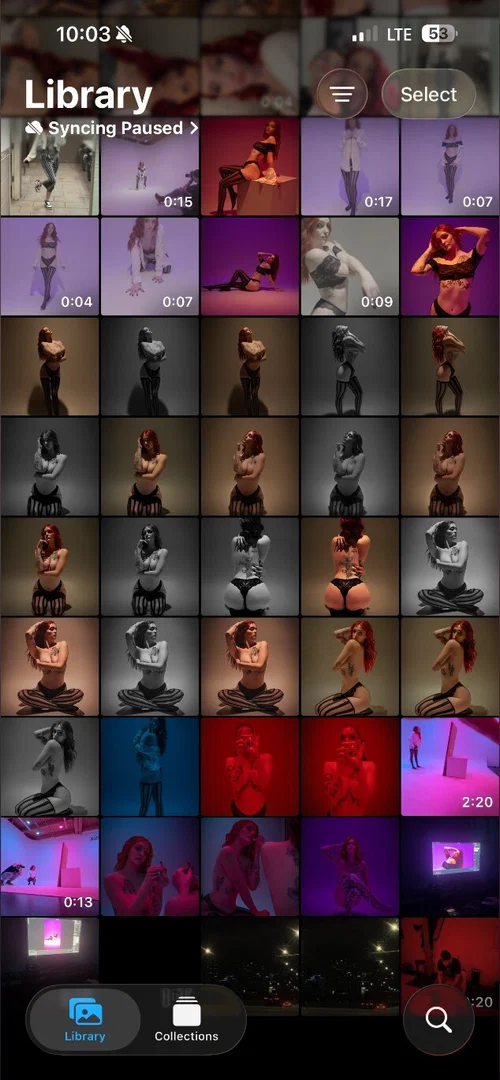 The Queen profile banner