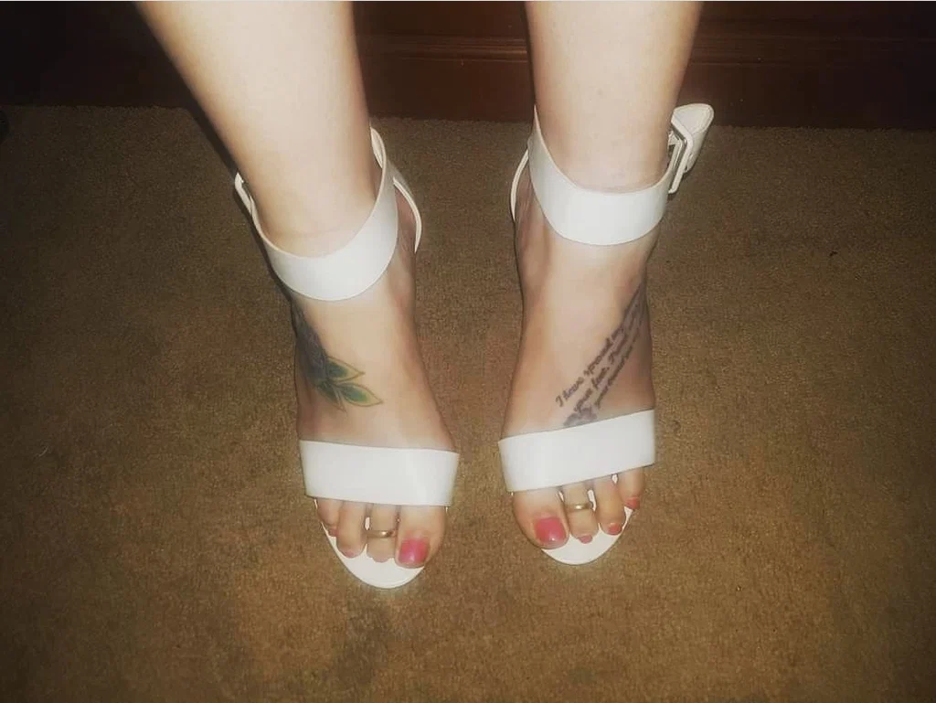 Sweet Feet Australia