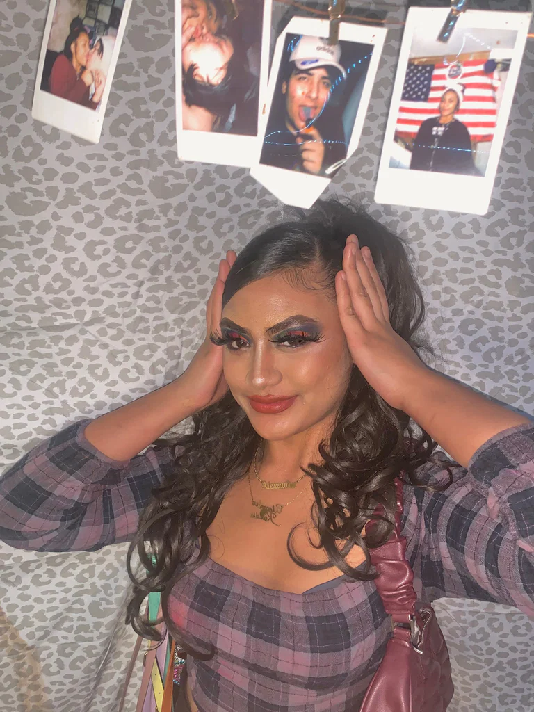 Kaykay's avatar