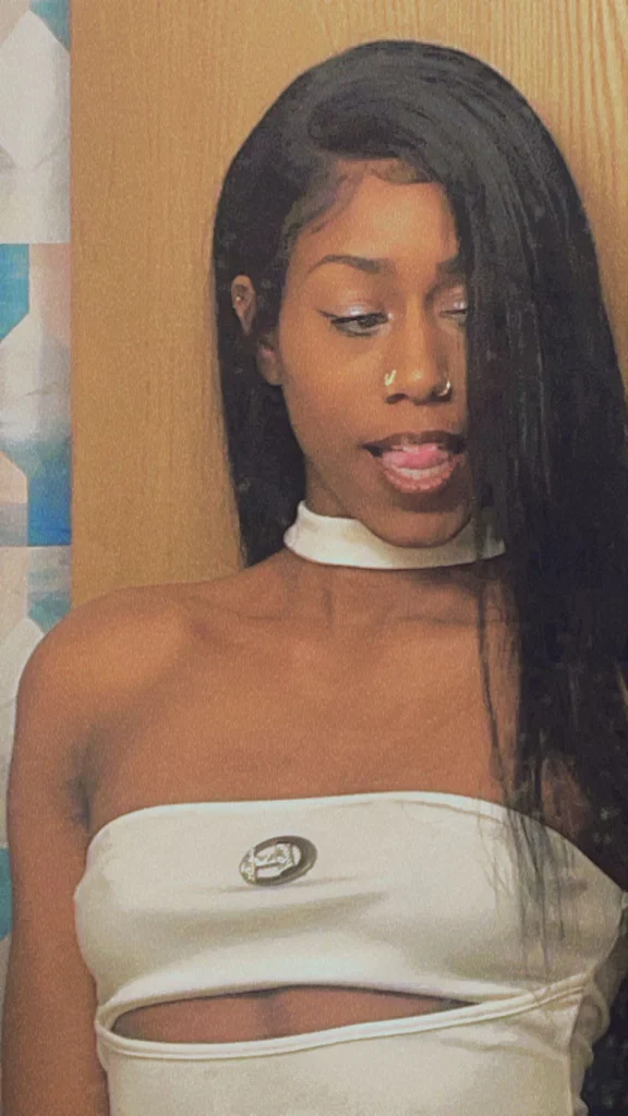 chocolate queen🤎