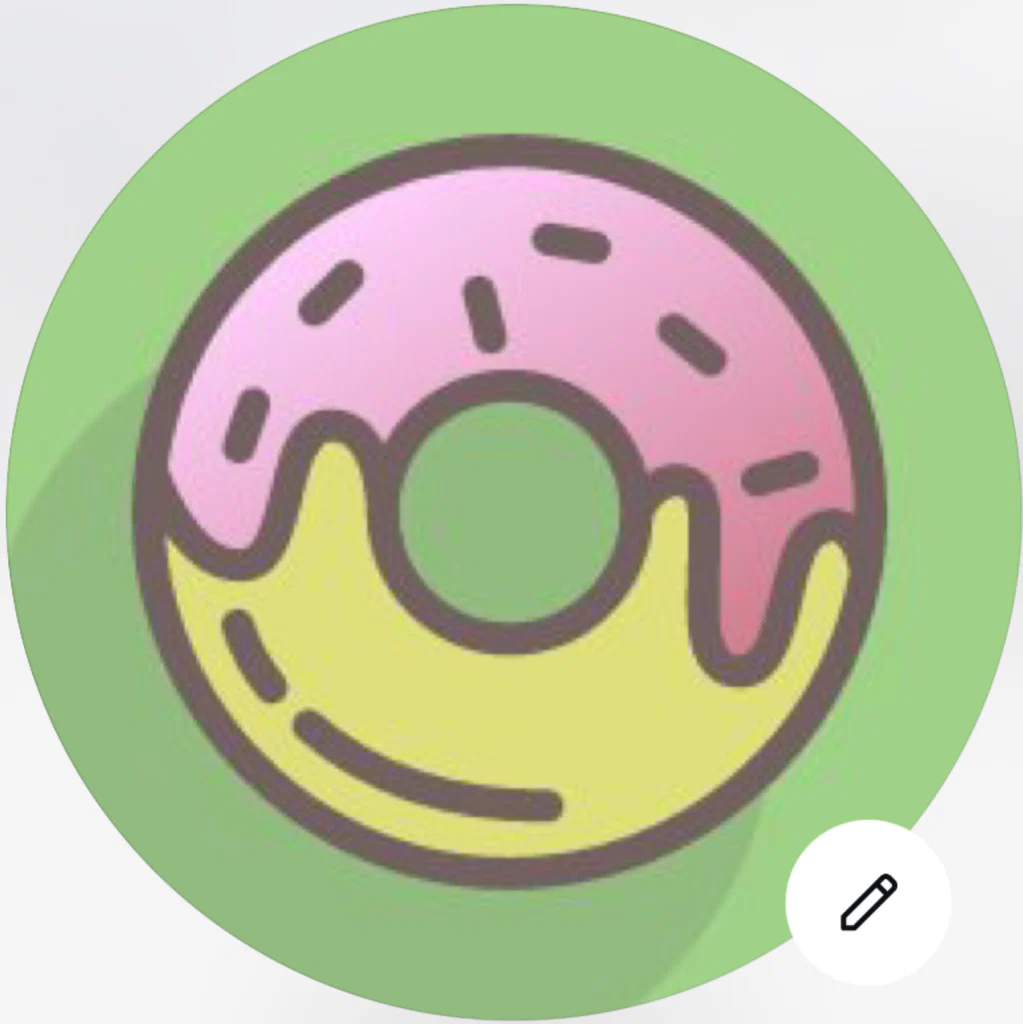Donut Crisis's avatar