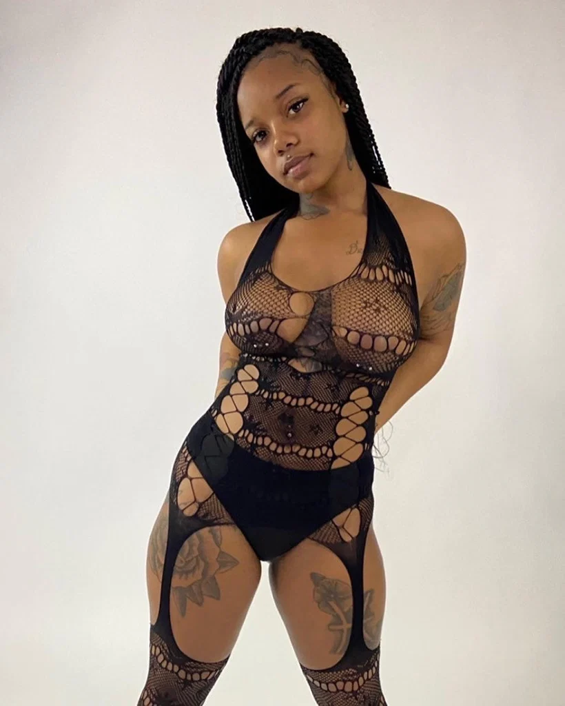 Jaquitta Trammell's avatar