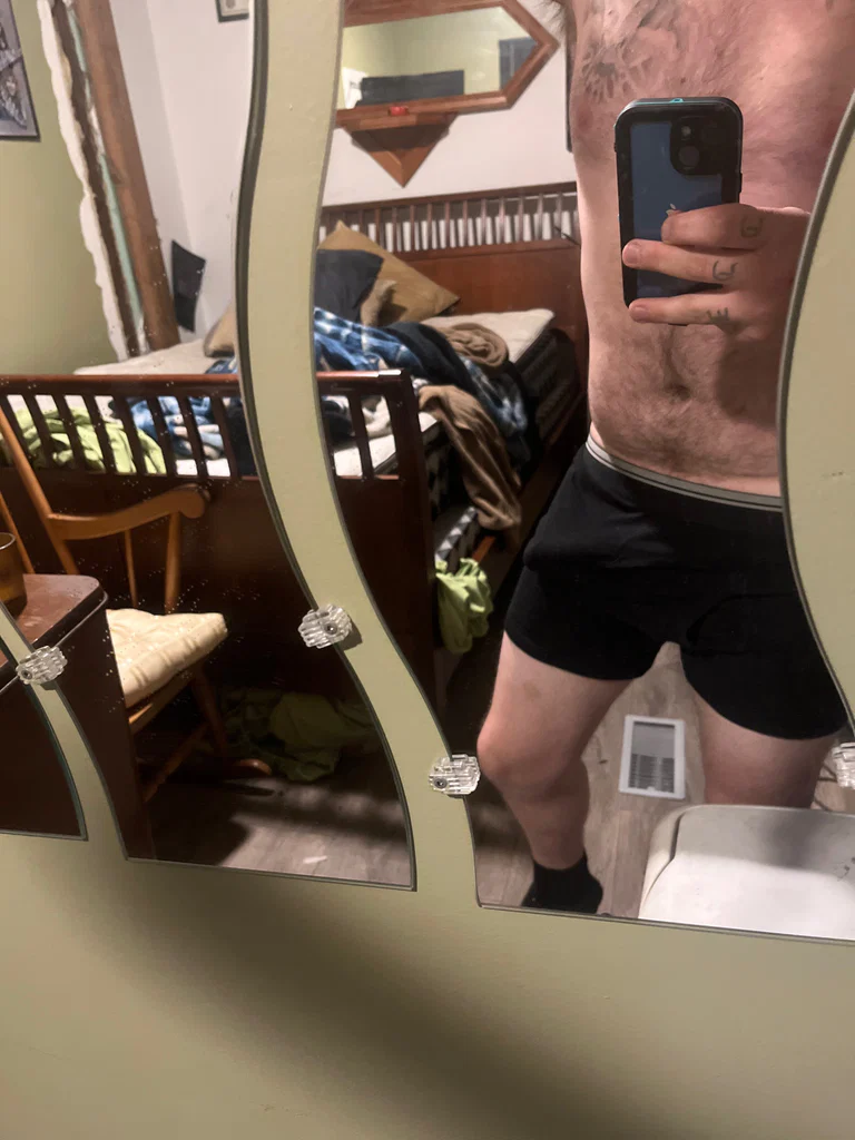 Red beard's avatar