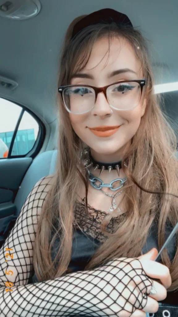 Amara bunny's avatar