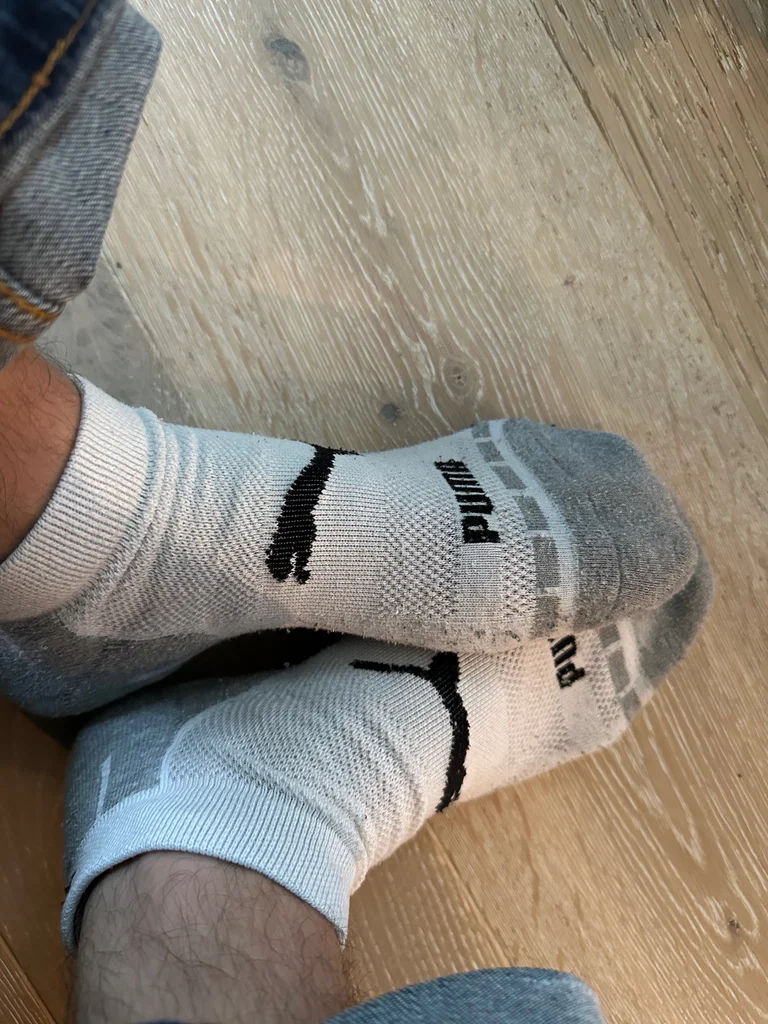 Dr Feet's avatar
