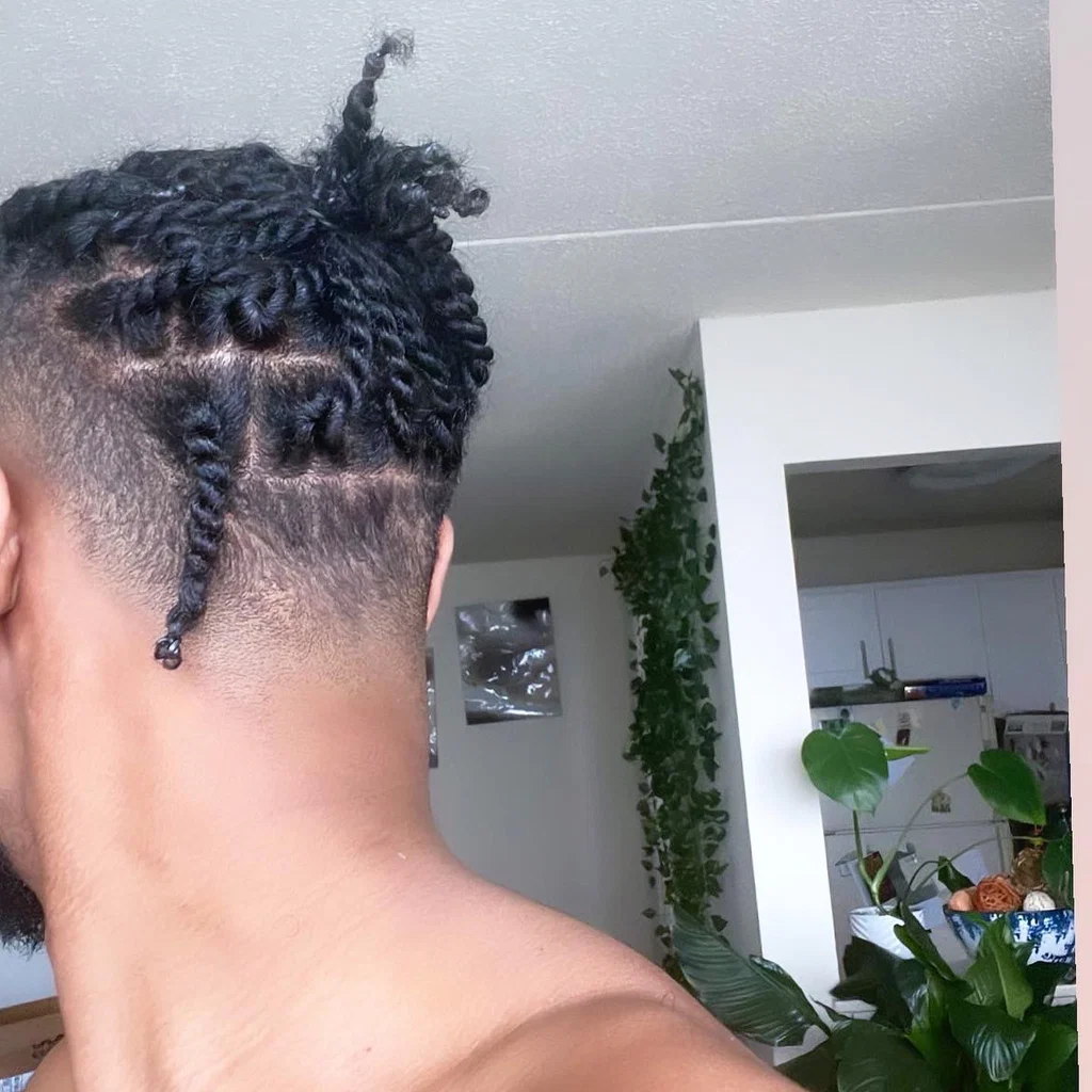 Zamn Zaddy's avatar