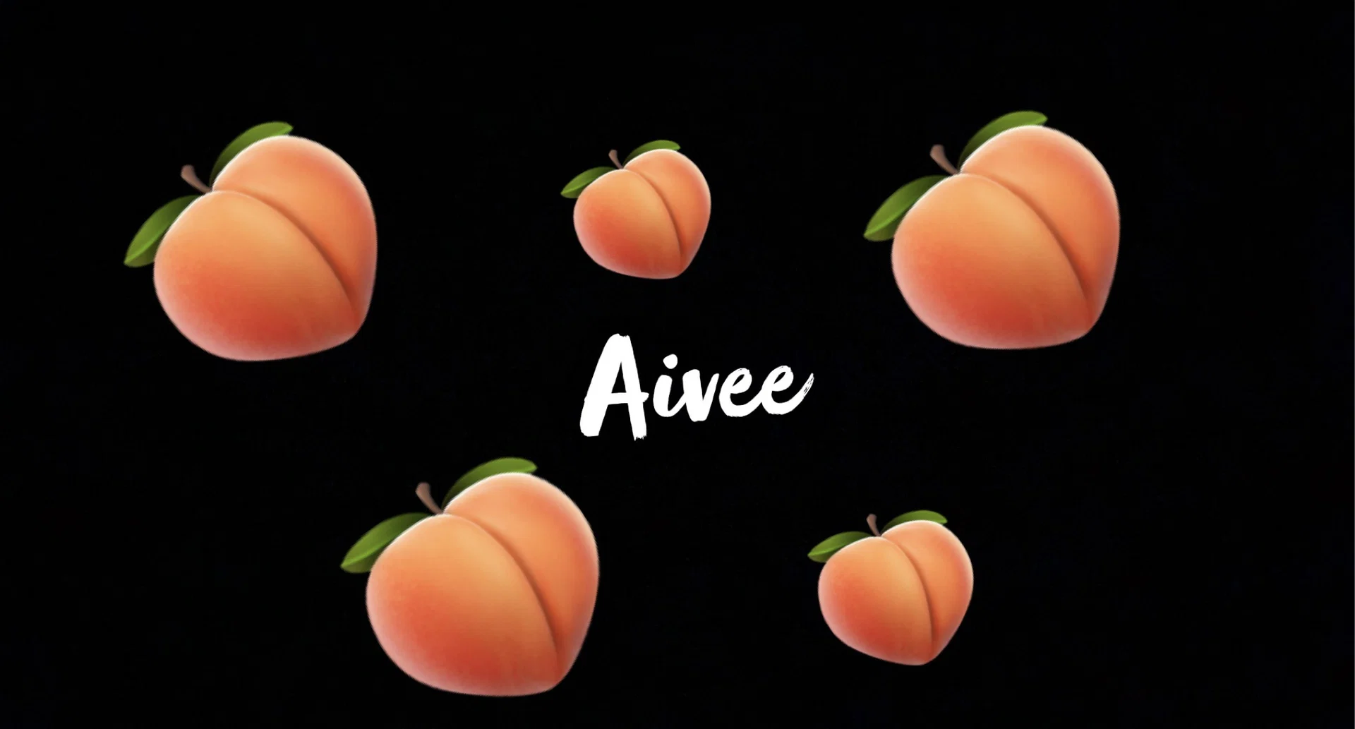 Aiveeee profile banner