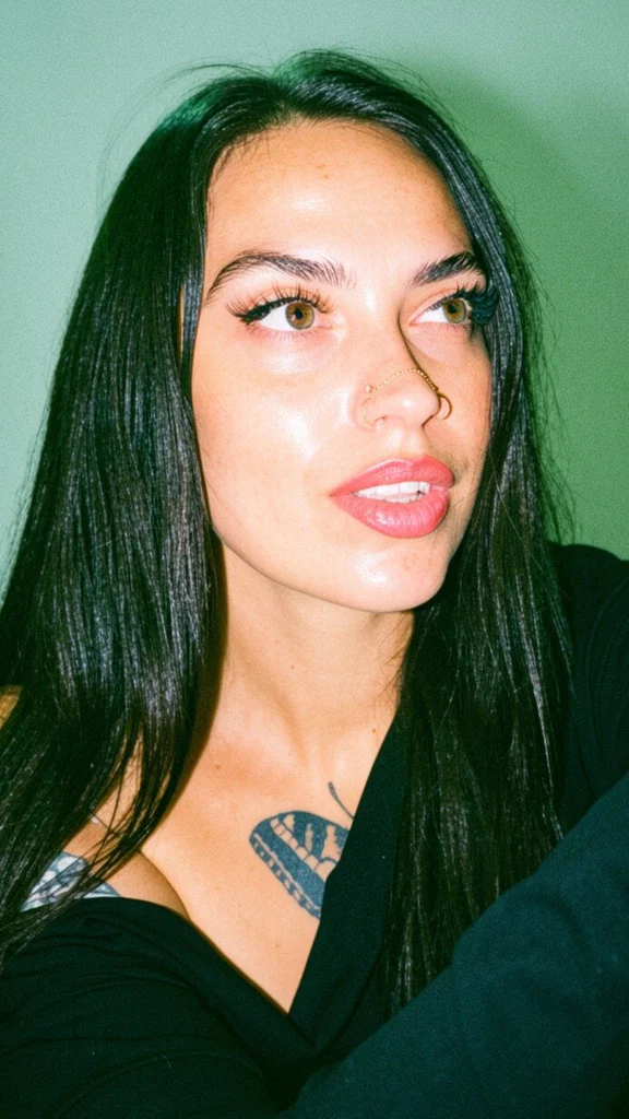 Ruby Fox