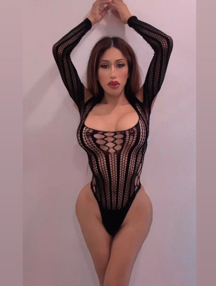 Barbie's avatar