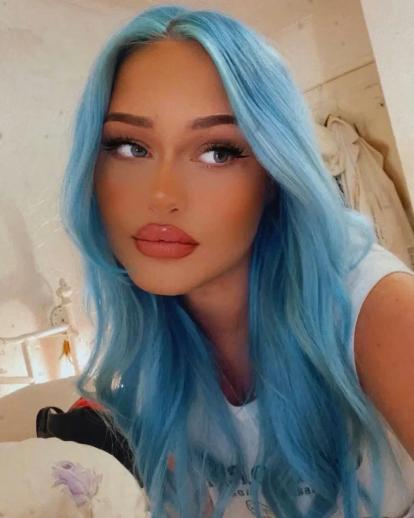 Maddie white