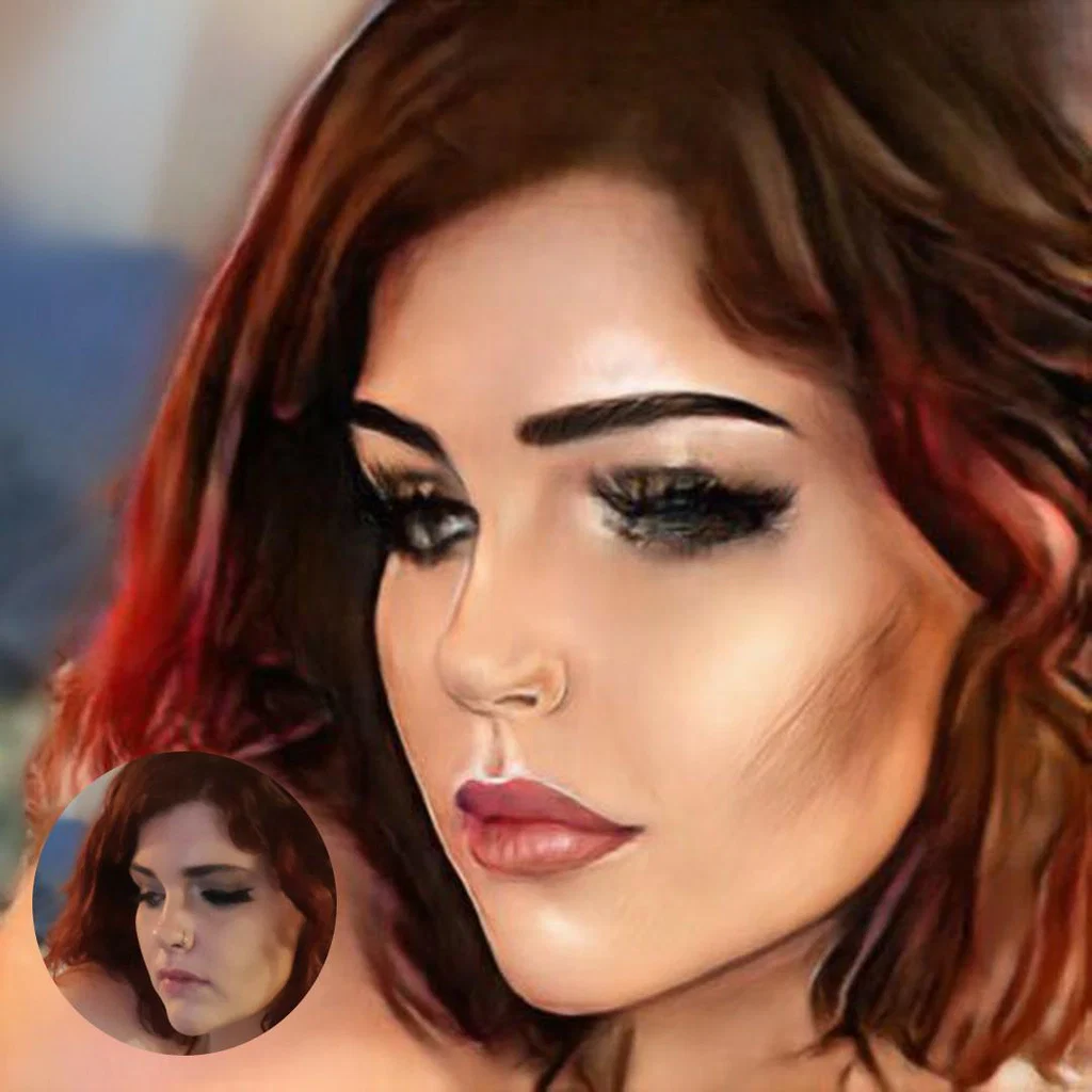 Celeste's avatar