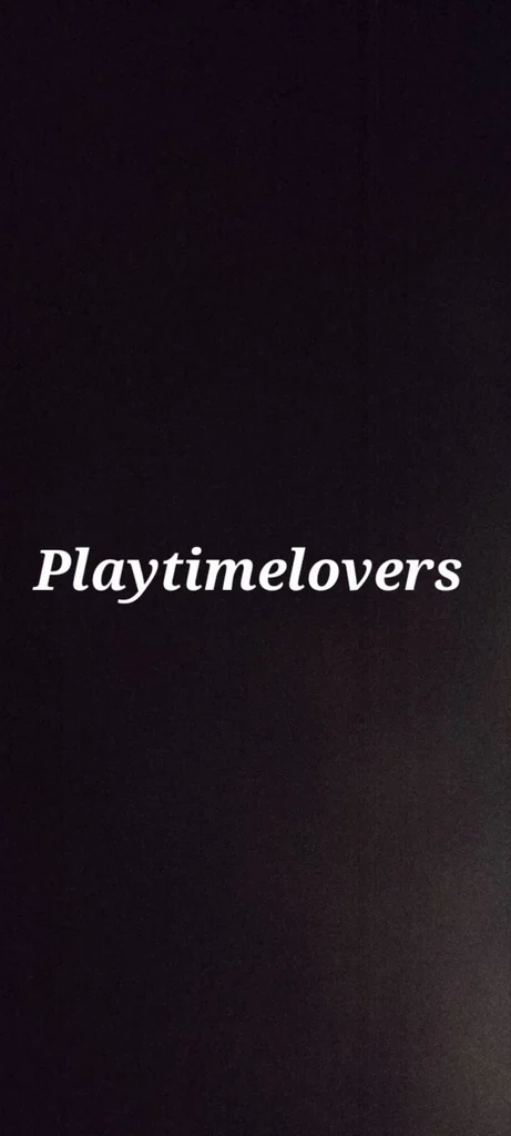 playtimelovers's avatar