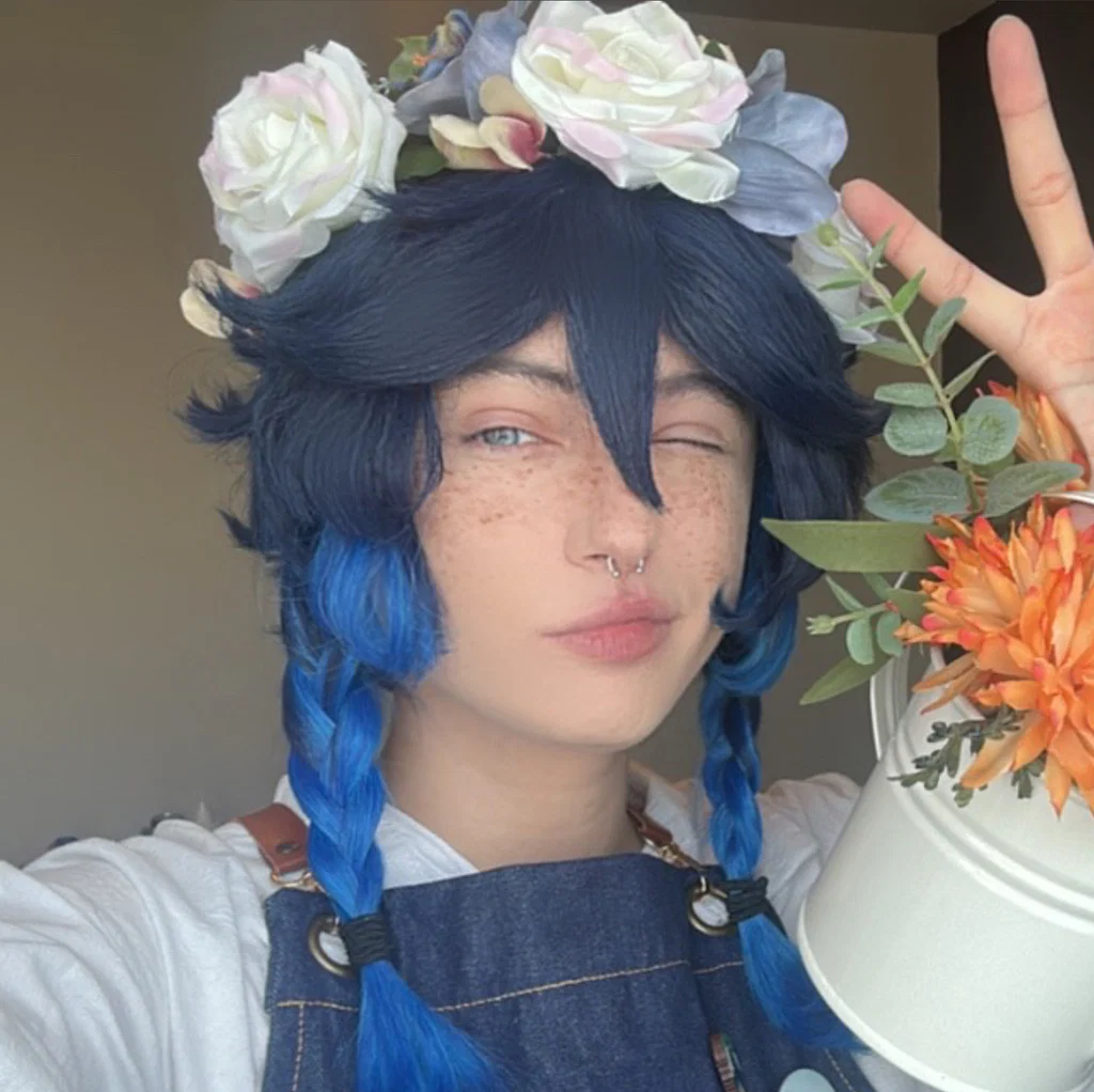 Rin's avatar