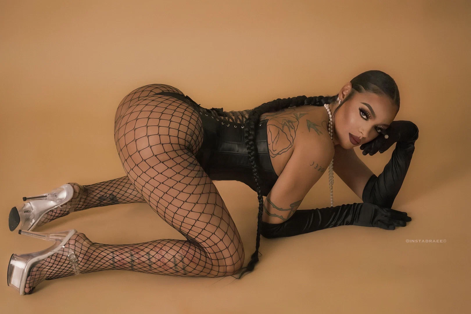 Trill foreign profile banner