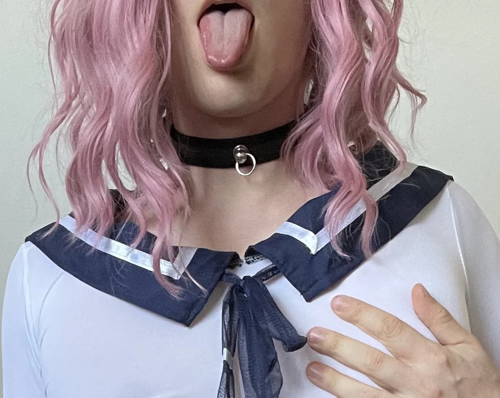 Soft Sissy Sophie