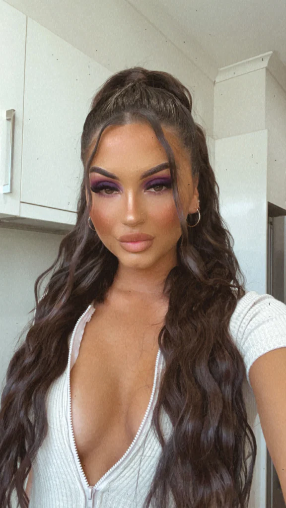 Brown Eyed Babiii's avatar