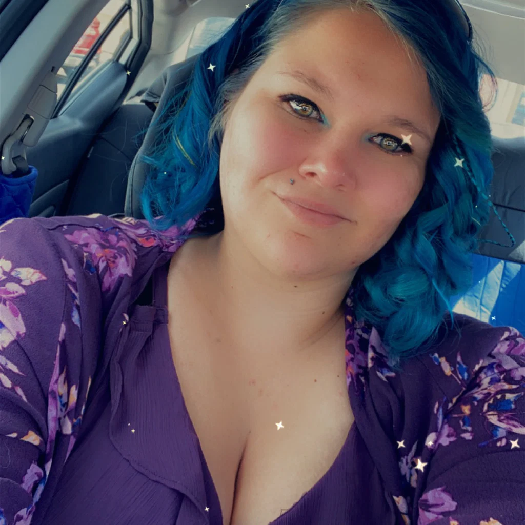 Samantha's avatar