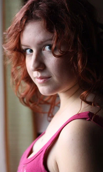 Aleen Isley's avatar