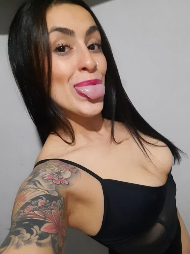Geisha Argentinian 🇦🇷🔥's avatar