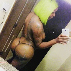 aakosha Bentley's avatar