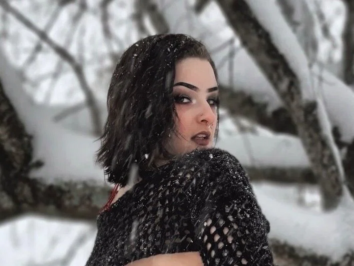 Faye Fatale 🖤 NO PPV 🖤