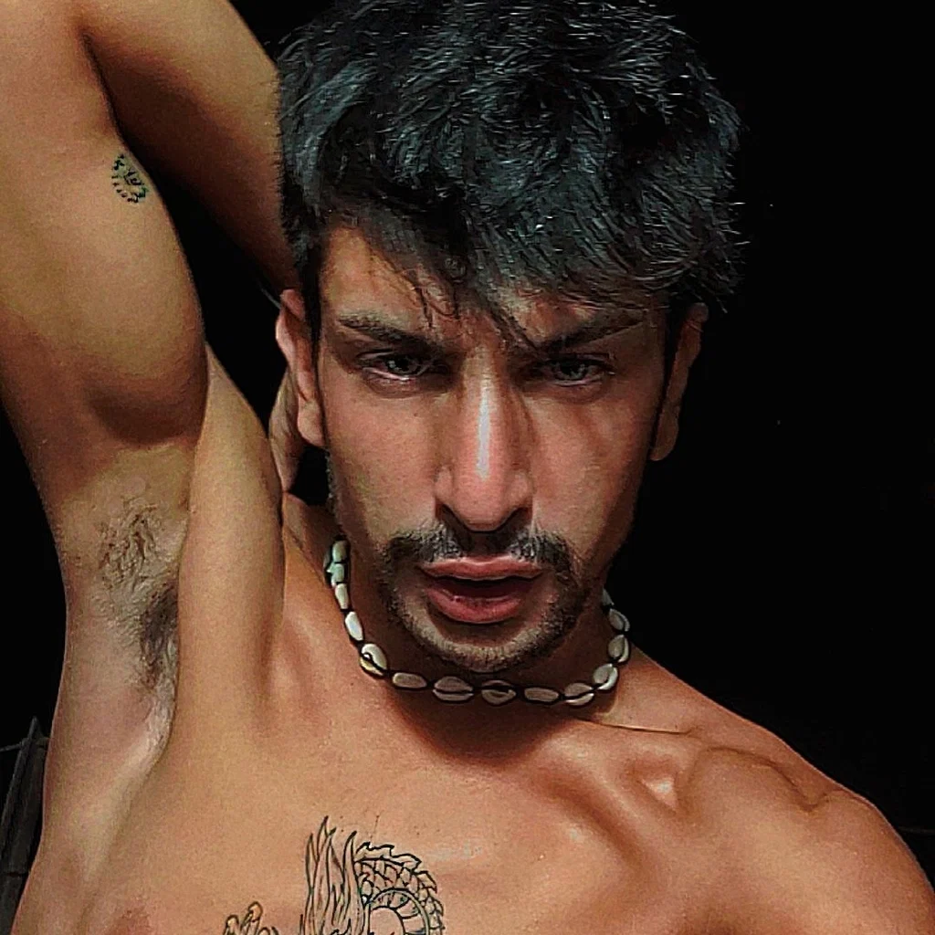 Salvatore Iaccarino's avatar