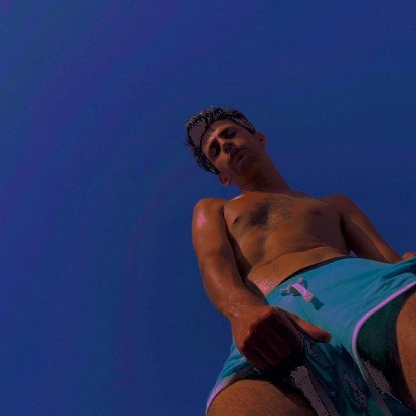 Salvatore Iaccarino profile banner