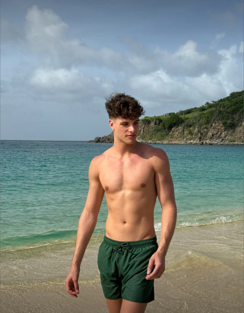 Ethan P's avatar