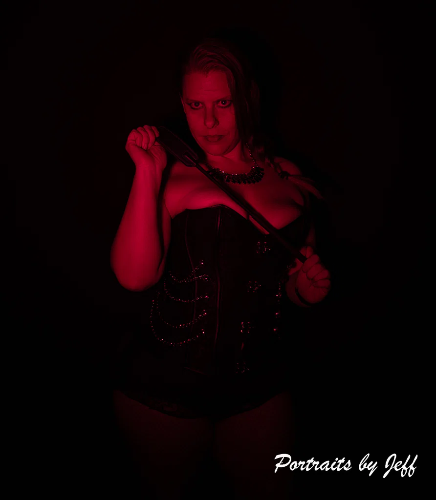 MadamPhoenix
