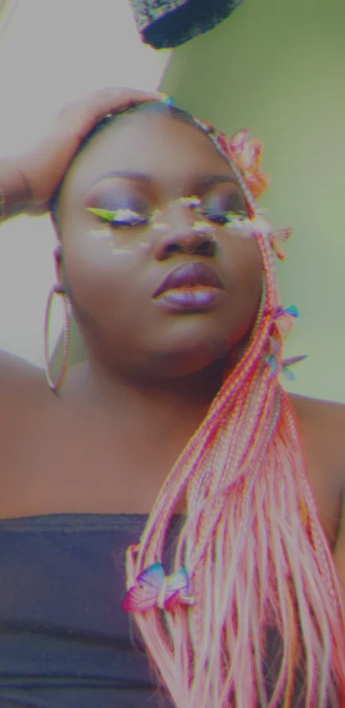 🧚🏾‍♀️ Fat Fairy Lips 🧚🏾 They/Them's avatar