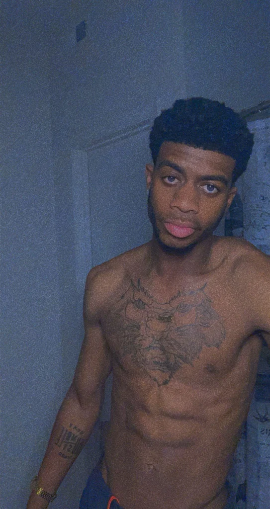 Dré Banks's avatar