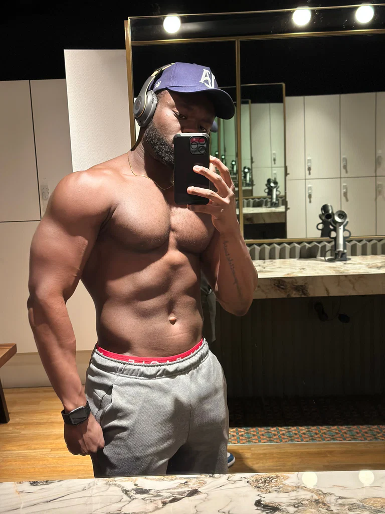 BuffTeddyBear's avatar