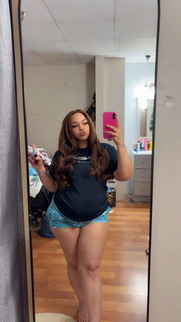 Goddess Meg