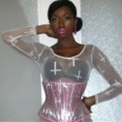 Black Findom's avatar