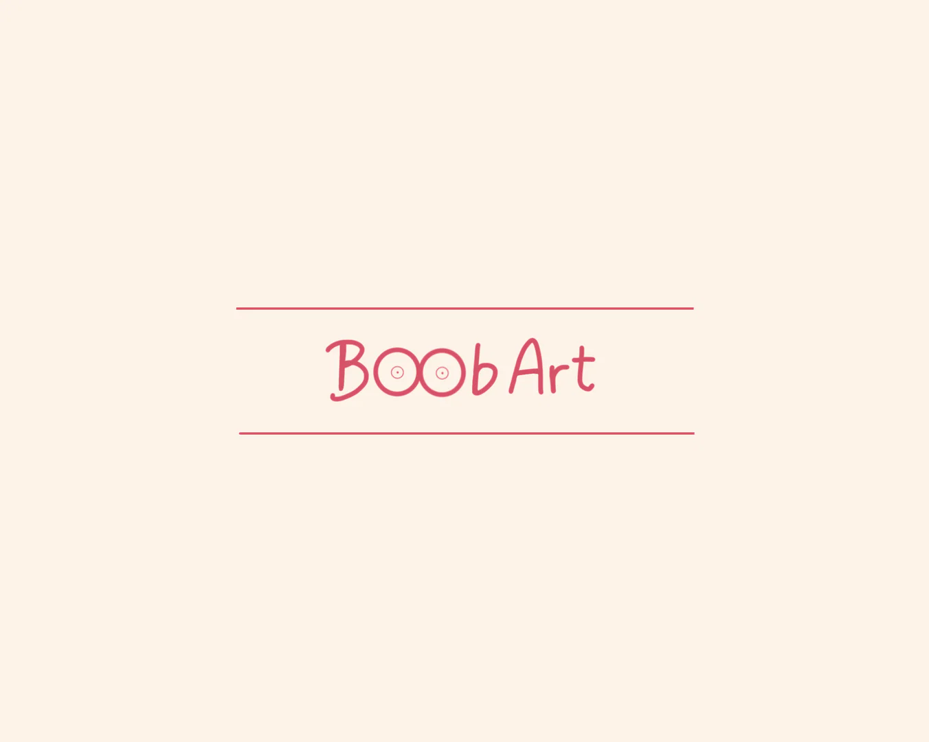 Boobart profile banner