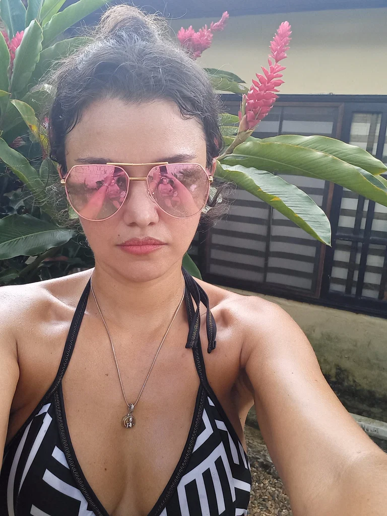 Alexandra Castaño
