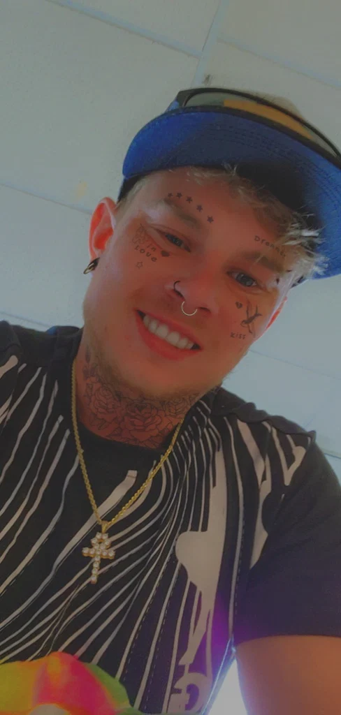 Tommy's avatar