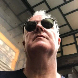 Chris M Pattinson's avatar