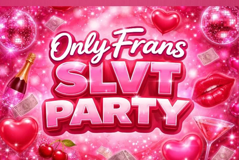 🤸🏽♀️🔥OFS SLVT PARTY🌸💦 profile banner